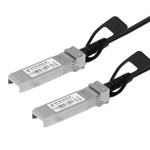 Cable Directo Ubiquiti UD2-05 - SFP28 25Gbps, Cobre, Longitud 50cm