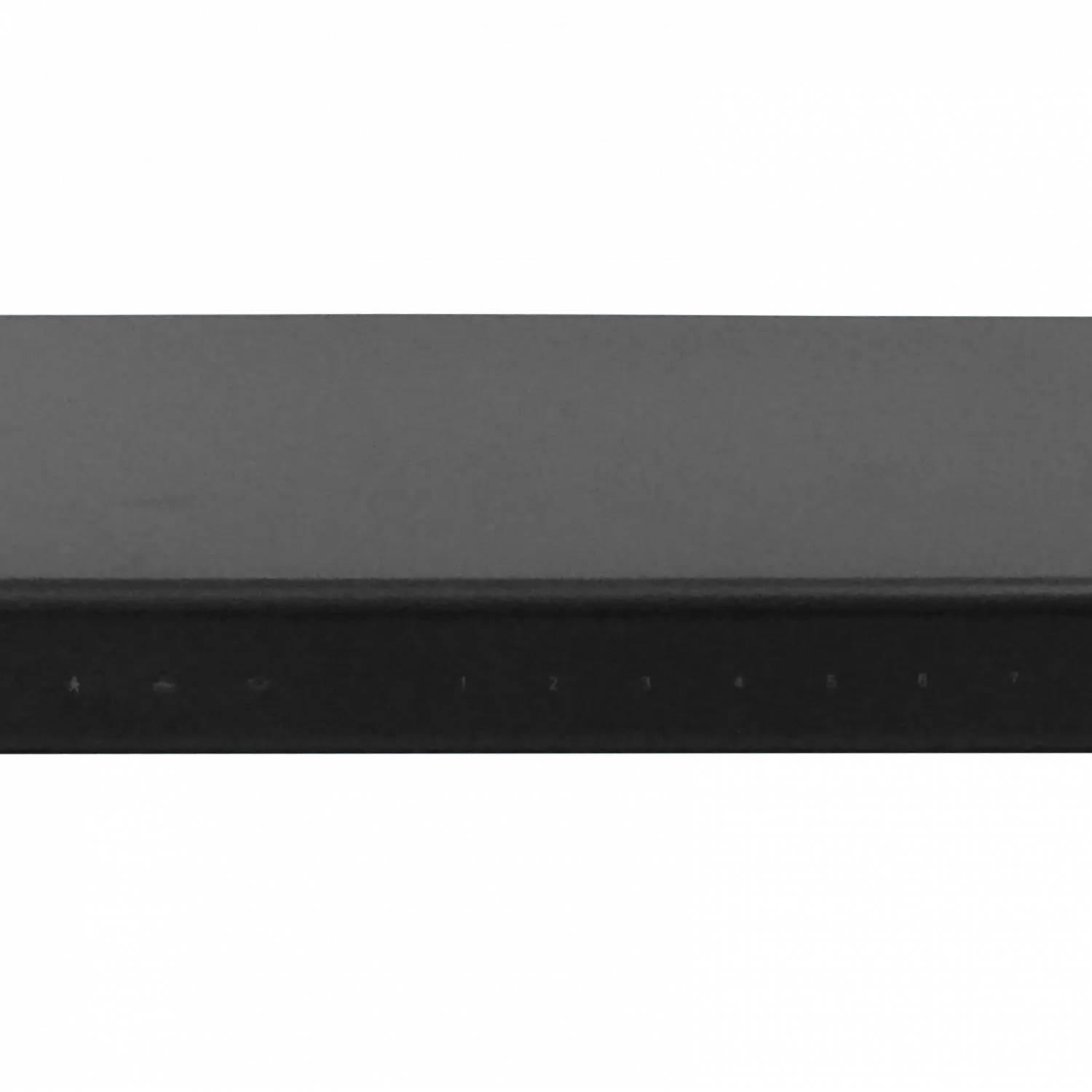 Gateway VoIP Yeastar TA410 4 FXO RJ11 SIP/IAX2, 10/100Mbps, 12V 3