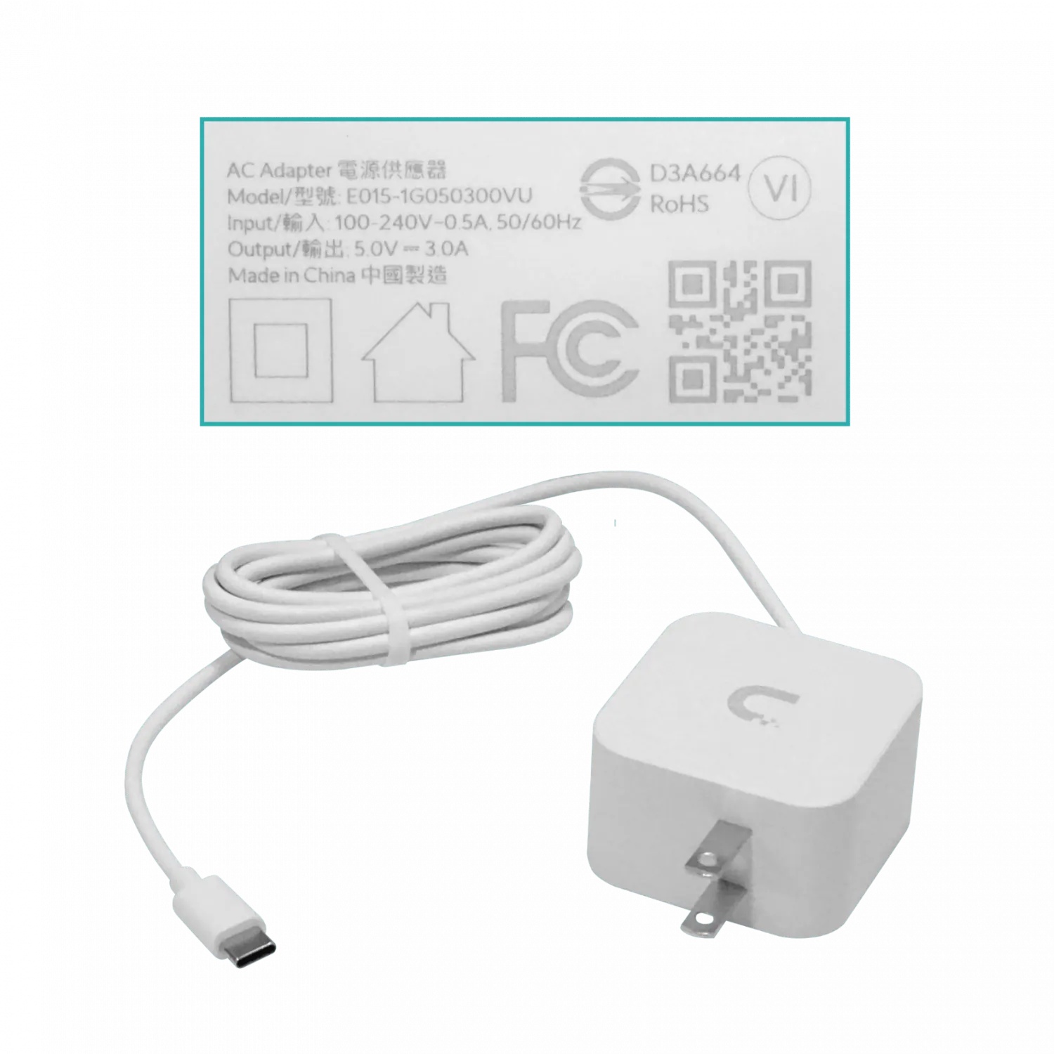 Convertidor de Red 10 Gbps, Alta Velocidad, Negro y Blanco, Ubiquiti UISP FIBER-XGS 8