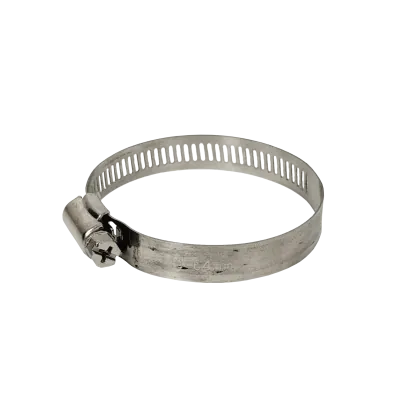 Abrazadera Metalica Ajustable Diametro-40-64mm Espesor-12mm  1