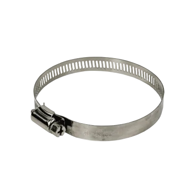 Abrazadera Metalica Ajustable Diametro-59-82mm Espesor-12mm  1