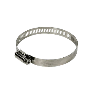 Abrazadera Metalica Ajustable Diametro-59-82mm Espesor-12mm 