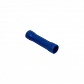Conector Azul Aislado PVC Largo-25mm 16-14AWG BV2.0 1,5-2,5mm2 50-un  - Miniatura 1