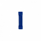 Conector Azul Aislado PVC Largo-25mm 16-14AWG BV2.0 1,5-2,5mm2 50-un  - Miniatura 2