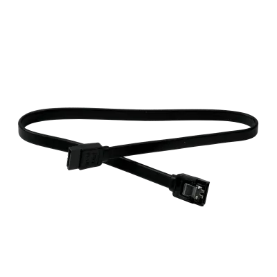 Cable SATA-SATA 0,40mt Angular 40cm  1