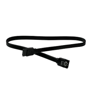 Cable SATA-SATA 0,40mt Angular 40cm 