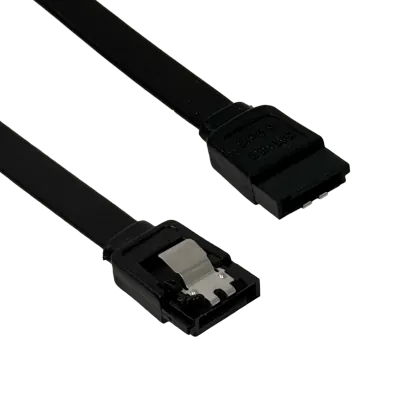 Cable SATA-SATA 0,40mt Angular 40cm  2