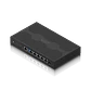 UBIQUITI 5-1000PoE24V 1-SFP USB Console-RJ45 Router inc24V Core-4x1GHz - Miniatura 1