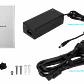 UBIQUITI 5-1000PoE24V 1-SFP USB Console-RJ45 Router inc24V Core-4x1GHz - Miniatura 7