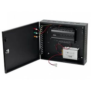 Software de Gestión ZKTeco INBIO260 - Solución Integrada para Control de Acceso