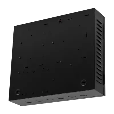 Software de Gestión ZKTeco INBIO260 - Solución Integrada para Control de Acceso 5