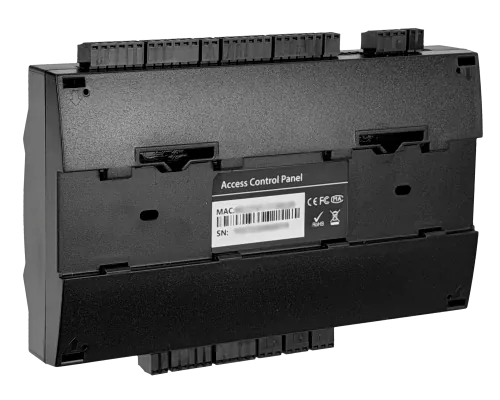 Software de Gestión ZKTeco INBIO260 - Solución Integrada para Control de Acceso 10