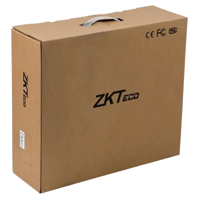Software de Gestión ZKTeco INBIO260 - Solución Integrada para Control de Acceso 12