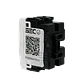 KALOP 10A Blanco 2b+T Enchufe Hembra 250V req/KEP-A KL40230 - Miniatura 2