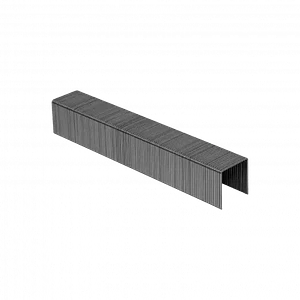 KAMASA Corchetes 12mm Rectangular 1000-un Grapas Grampas 0,7x12x11,3mm