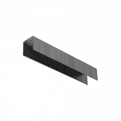 KAMASA Corchetes 12mm Rectangular 1000-un Grapas Grampas 0,7x12x11,3mm 2