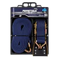 10mt Ancho-51mm Cuerda de Carga Polipropileno Eslinga Amarre c/Rachet - Miniatura 4