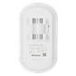 Enlace PTP UBIQUITI 5-unids 5GHz 13dBi 1-1000-RJ45 req-PoE24V 2x2 CPE/AP NS-5ACL - Miniatura 4