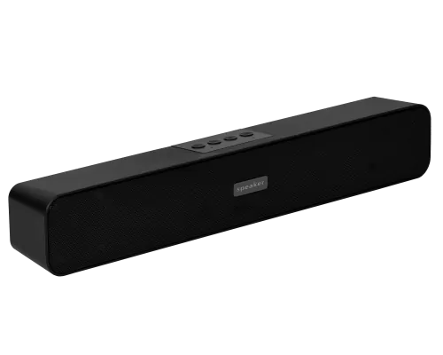 DM Parlante Barra 3,5mm-H Recargable Bluetooth USB mSD YST-3503 E-91D 1