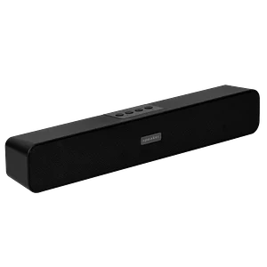 DM Parlante Barra 3,5mm-H Recargable Bluetooth USB mSD YST-3503 E-91D