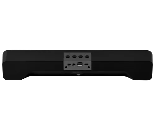 DM Parlante Barra 3,5mm-H Recargable Bluetooth USB mSD YST-3503 E-91D 3