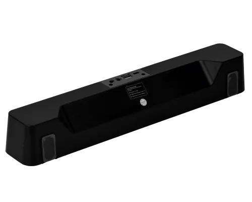 DM Parlante Barra 3,5mm-H Recargable Bluetooth USB mSD YST-3503 E-91D 4