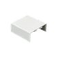 40x16mm Union 4016-U. para canaleta PVC QN4W - Miniatura 1