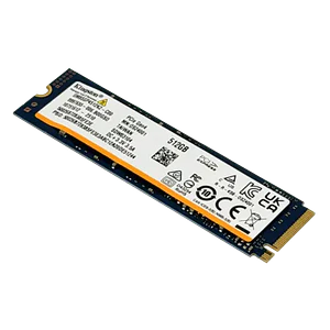 Disco WESTERNDIGITAL 500GB NVMe M.2 2400-900mb/s M.2 SSD Solido WDS500G2G0C