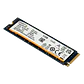 Disco WESTERNDIGITAL 500GB NVMe M.2 2400-900mb/s M.2 SSD Solido WDS500G2G0C - Miniatura 1