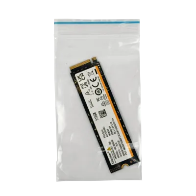 Disco WESTERNDIGITAL 500GB NVMe M.2 2400-900mb/s M.2 SSD Solido WDS500G2G0C 4