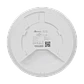 UBIQUITI 2x2 WiFi6 1200/300mbps-5/2,4Ghz 3dBi 23dBm req-PoE48af 1-1000 - Miniatura 1