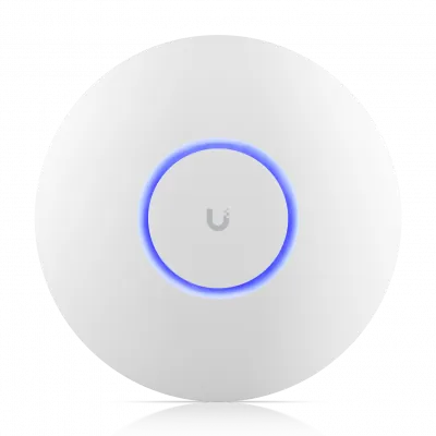 UBIQUITI 2x2 WiFi6 1200/300mbps-5/2,4Ghz 3dBi 23dBm req-PoE48af 1-1000 2