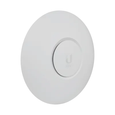 UBIQUITI 2x2 WiFi6 1200/300mbps-5/2,4Ghz 3dBi 23dBm req-PoE48af 1-1000 3