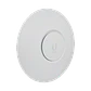 UBIQUITI 2x2 WiFi6 1200/300mbps-5/2,4Ghz 3dBi 23dBm req-PoE48af 1-1000 - Miniatura 3