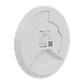 UBIQUITI 2x2 WiFi6 1200/300mbps-5/2,4Ghz 3dBi 23dBm req-PoE48af 1-1000 - Miniatura 4