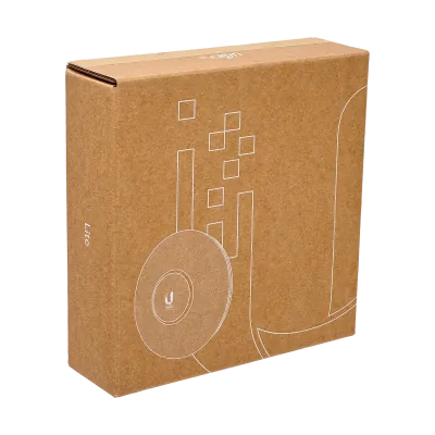 UBIQUITI 2x2 WiFi6 1200/300mbps-5/2,4Ghz 3dBi 23dBm req-PoE48af 1-1000 7