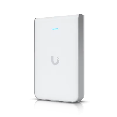 UBIQUITI 1un 3-1000-LAN 2,4/5GHz 300/867 20dBm 140x87x26mm req-PoE48V 1