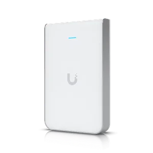 UBIQUITI 1un 3-1000-LAN 2,4/5GHz 300/867 20dBm 140x87x26mm req-PoE48V