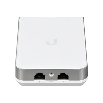 UBIQUITI 1un 3-1000-LAN 2,4/5GHz 300/867 20dBm 140x87x26mm req-PoE48V 4