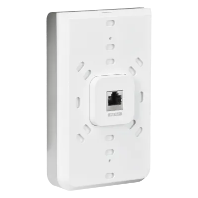 UBIQUITI 1un 3-1000-LAN 2,4/5GHz 300/867 20dBm 140x87x26mm req-PoE48V 5