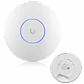 UBIQUITI 1un inc-PoE24V 450mbps-2,4GHz 867mbps-5GHz 3dBi 1-1000 AC1300 - Miniatura 1