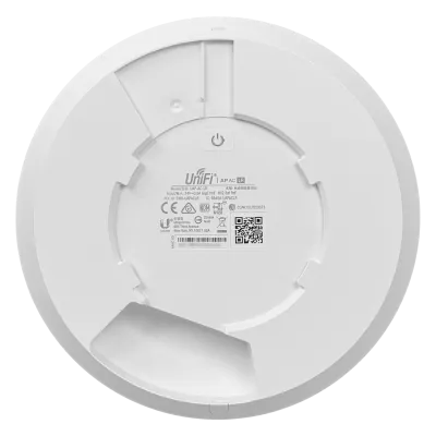 UBIQUITI 1un inc-PoE24V 450mbps-2,4GHz 867mbps-5GHz 3dBi 1-1000 AC1300 3