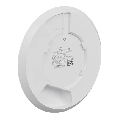 UBIQUITI 1un inc-PoE24V 450mbps-2,4GHz 867mbps-5GHz 3dBi 1-1000 AC1300 4