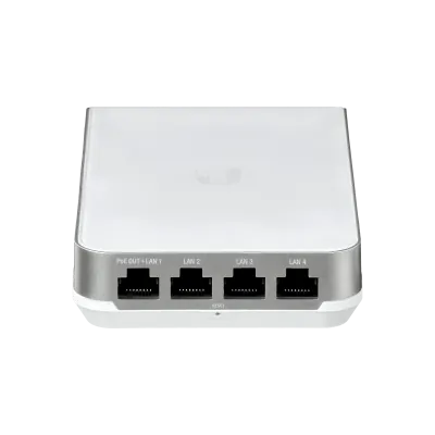 UBIQUITI 1un 5-1000-LAN 2,4/5GHz 4x4 300/1733mbps 23/26dBm req-PoE 4