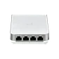 UBIQUITI 1un 5-1000-LAN 2,4/5GHz 4x4 300/1733mbps 23/26dBm req-PoE - Miniatura 4