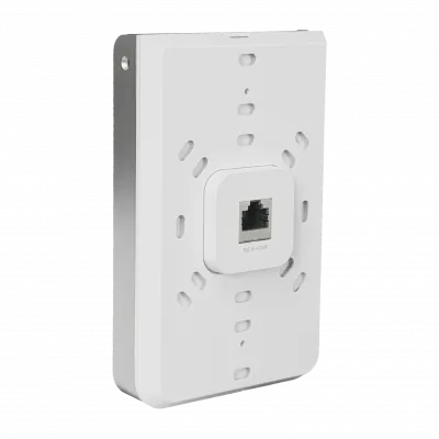 UBIQUITI 1un 5-1000-LAN 2,4/5GHz 4x4 300/1733mbps 23/26dBm req-PoE 5