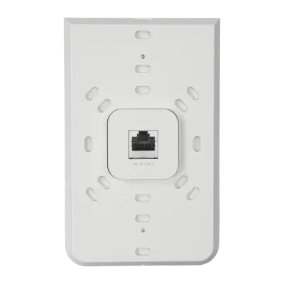 UBIQUITI 1un 5-1000-LAN 2,4/5GHz 4x4 300/1733mbps 23/26dBm req-PoE 6