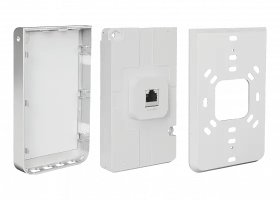 UBIQUITI 1un 5-1000-LAN 2,4/5GHz 4x4 300/1733mbps 23/26dBm req-PoE 7