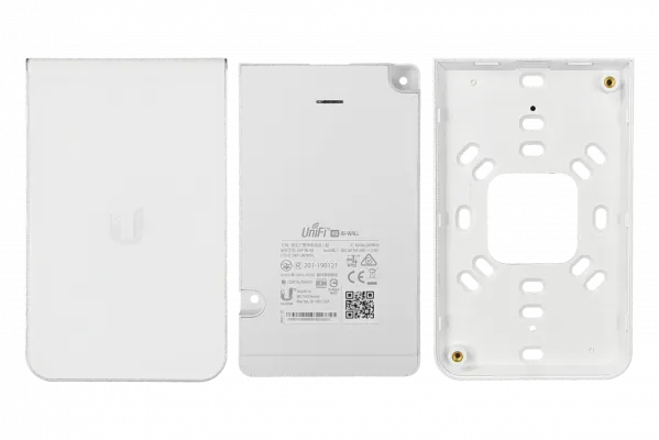 UBIQUITI 1un 5-1000-LAN 2,4/5GHz 4x4 300/1733mbps 23/26dBm req-PoE 8