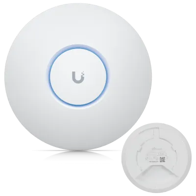 UBIQUITI 1un Wave2-4x4 2,4GHz-300 5Ghz-1733 inc-PoE48V 1-1000 4x3dBi 1